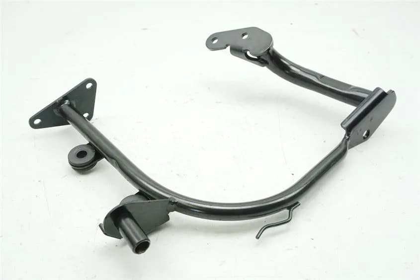 BMW K 1200 LT A K2LT HALTERUNG KÜHLER LINKS TRÄGER STREBEN BEFESTIGUNG