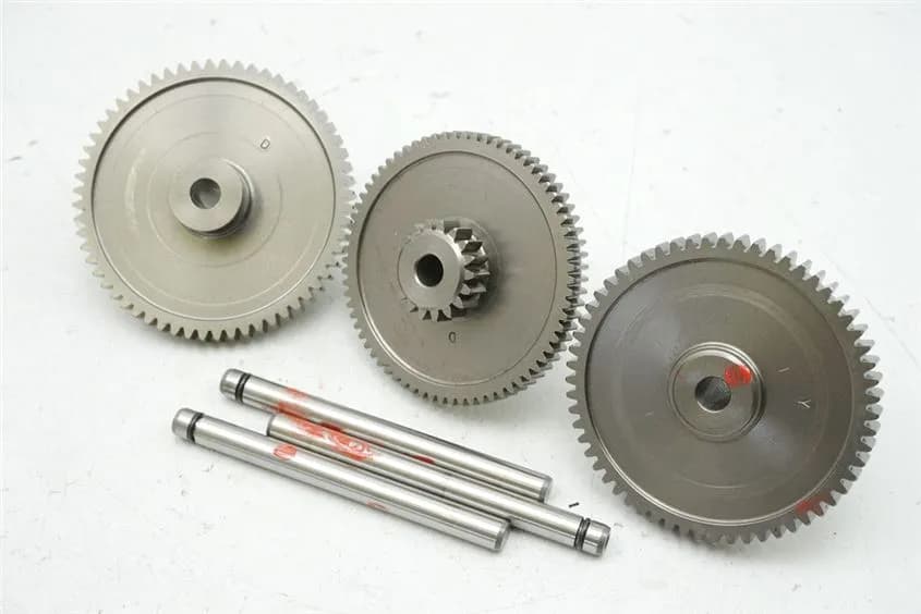 BMW K 1200 LT A K2LT ZAHNRÄDER RÜCKWÄRTSGANG GETRIEBE VOM ANLASSER