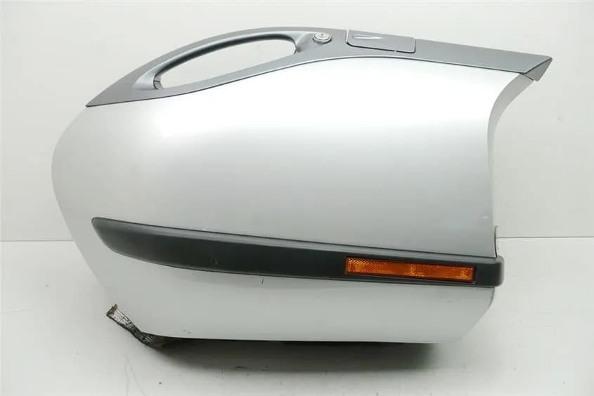 BMW K 1200 LT A K2LT KOFFER LINKS SEITENKOFFER