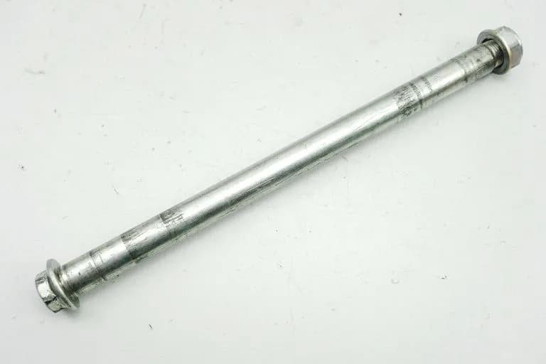 HONDA CBR 600 PC35 STECKACHSE HINTEN ACHSE RADACHSE