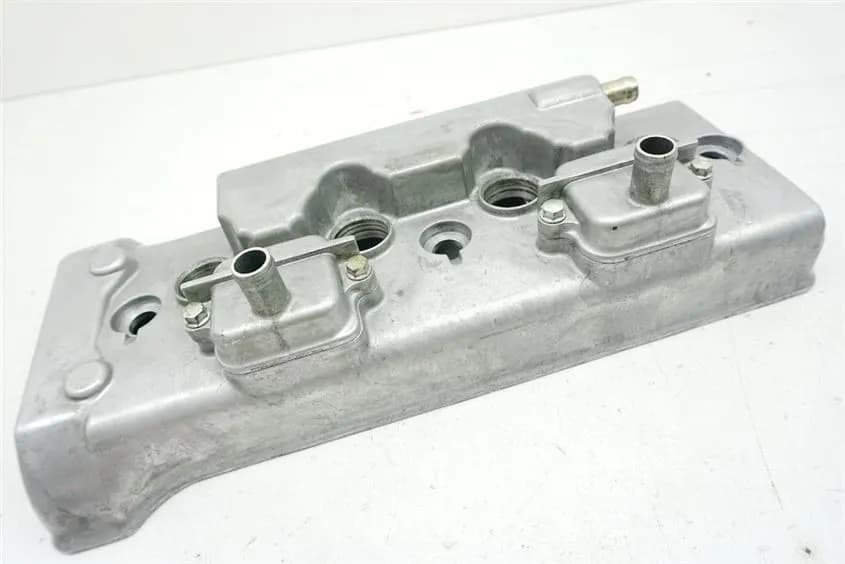 HONDA CBR 600 PC35 VENTILDECKEL COVER MOTOR MOTORDECKEL ZYLINDERKOPF 99-00