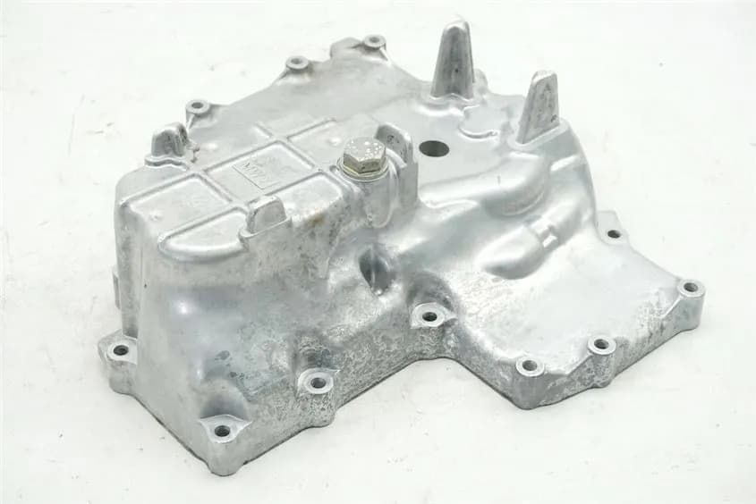 HONDA CBR 1000 SC24 DUAL ÖLWANNE COVER MOTOR MOTORDECKEL OIL PAN