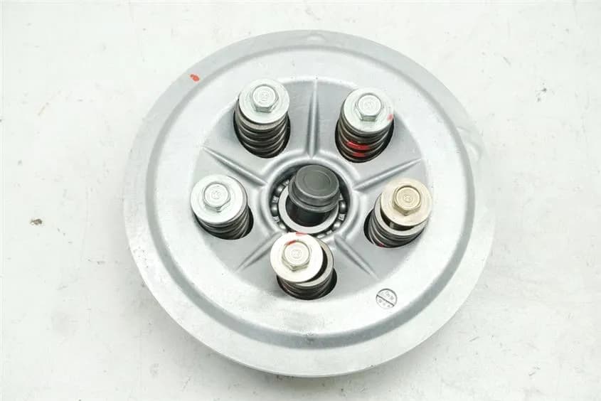 HONDA CBR 1000 SC24 DUAL DRUCKPLATTE KUPPLUNG