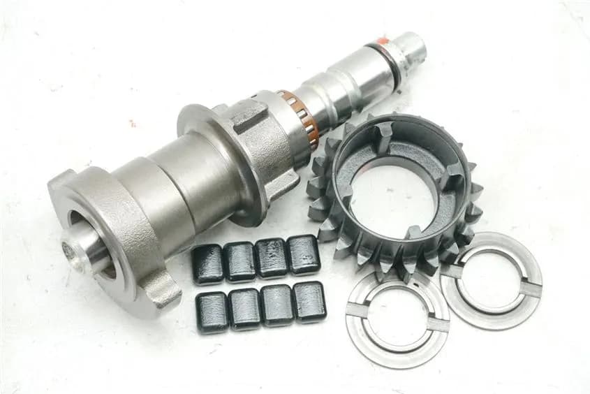 HONDA CBR 1000 SC24 DUAL AUSGLEICHSWELLE BALANCER WELLE