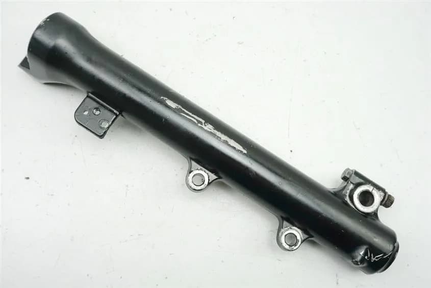 YAMAHA XV 750 3AL VIRAGO TAUCHROHR RECHTS GABELFUß GABEL