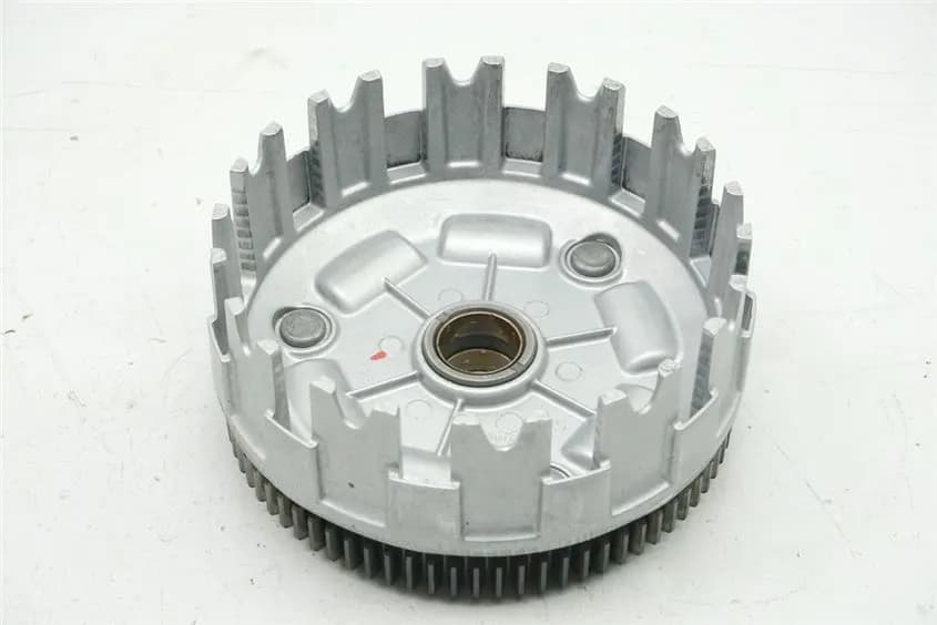 YAMAHA XV 750 3AL VIRAGO KUPPLUNGSKORB KUPPLUNG CLUTCH