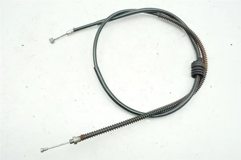 YAMAHA XV 750 3AL VIRAGO KUPPLUNGSZUG KUPPLUNGSSEIL