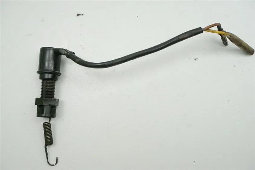 YAMAHA FZ 750 2KK BREMSLICHTSCHALTER HINTEN