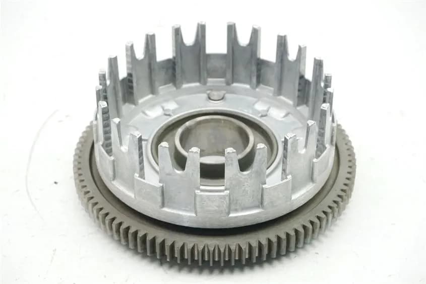 YAMAHA FZ 750 2KK KUPPLUNGSKORB KUPPLUNG CLUTCH BASKET