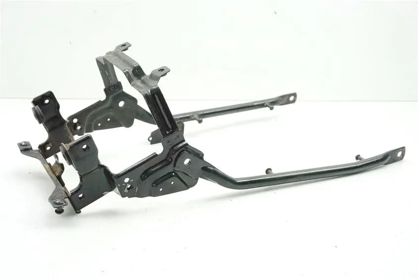 YAMAHA FZ 750 2KK HECKRAHMEN HALTER RÜCKLICHT TRÄGER GESTELL