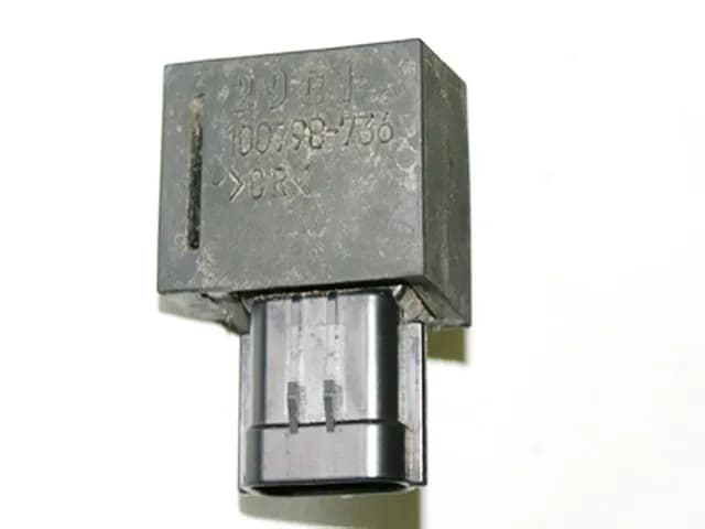 SUZUKI GSX-R 600 WVB2 DRUCKSENSOR SENSOR PRESSURE