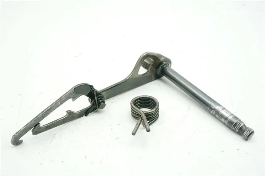 KAWASAKI Z 1000 ST KZT00E SCHALTWELLE GETRIEBE