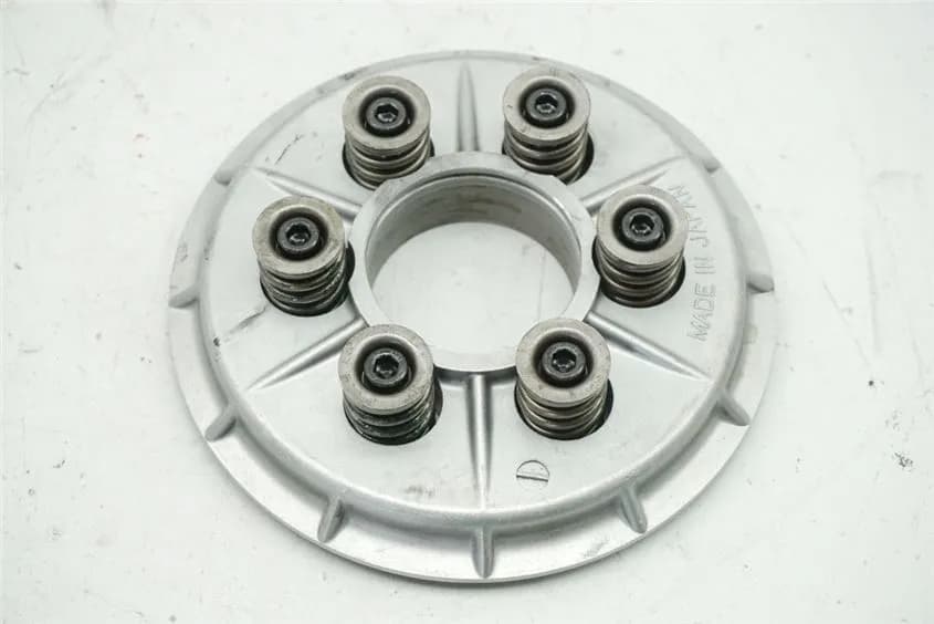 KAWASAKI Z 1000 ST KZT00E DRUCKPLATTE KUPPLUNG