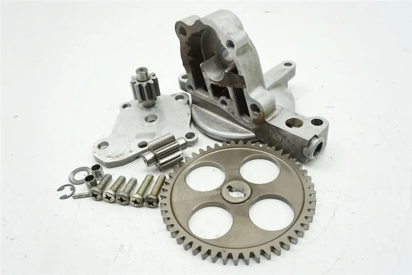 KAWASAKI Z 1000 ST KZT00E ÖLPUMPE OIL PUMP