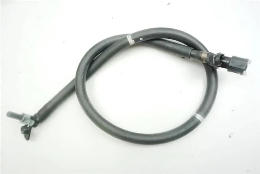 HONDA NC 700 S SA RC61 BENZINLEITUNG BENZINSCHLAUCH FUEL PIPE