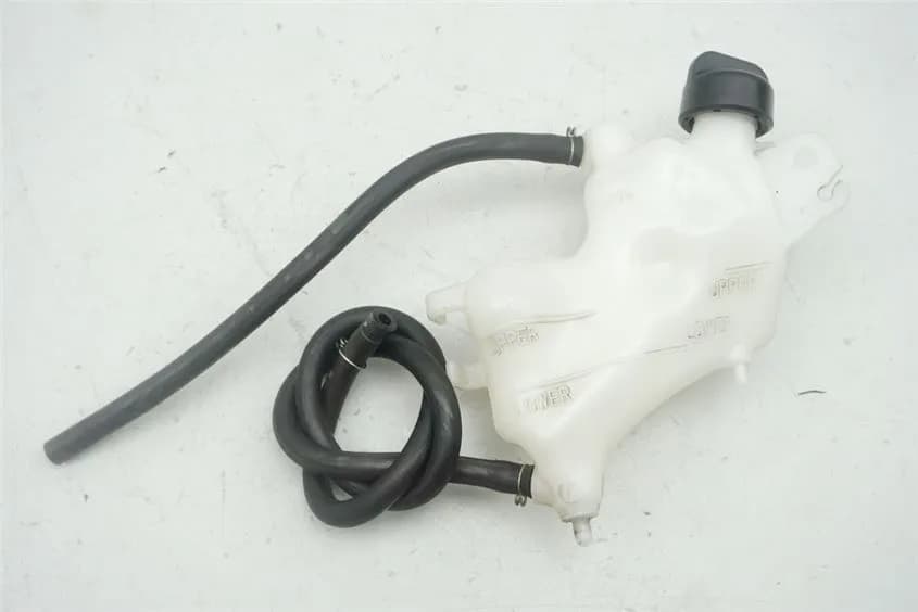 HONDA NC 700 S SA RC61 KÜHLMITTELBEHÄLTER KÜHLER AUSGLEICHSBEHÄLTER