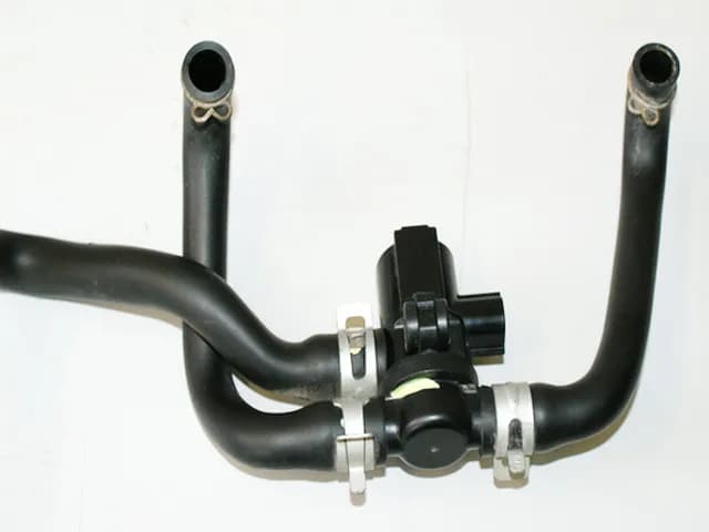 SUZUKI GSX-R 600 WVB2 SEKUNDÄRLUFTVENTIL VENTIL