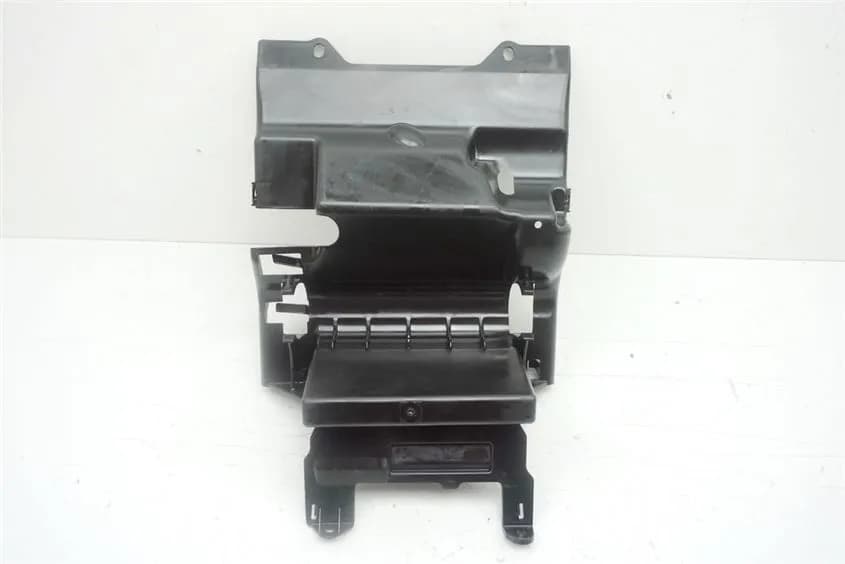 HONDA NC 700 S SA RC61 KOTFLÜGEL HINTEN RADLAUF VORN HECKINNENVERKLEIDUNG