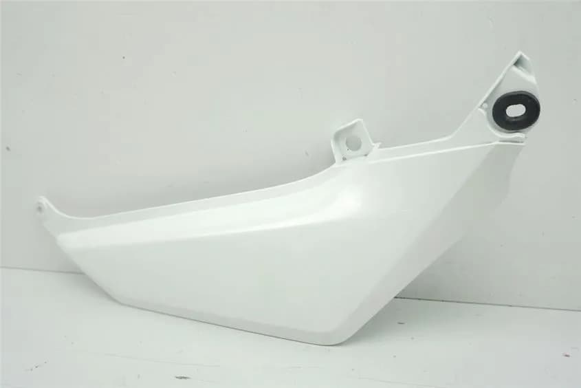 HONDA NC 700 S SA RC61 SEITENDECKEL RECHTS OBEN ABDECKUNG COVER VERKLEIDUNG