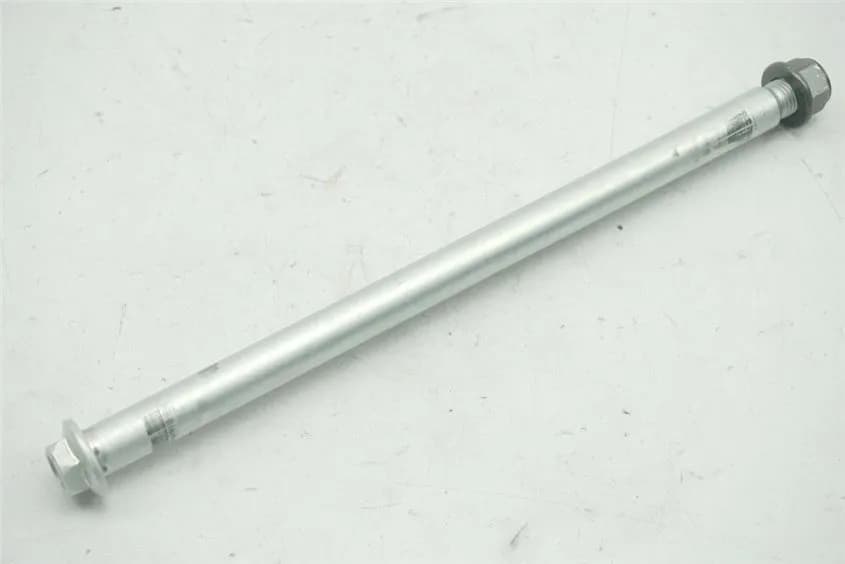 SUZUKI GSX 600 F AJ SCHWINGACHSE ACHSE SCHWINGE