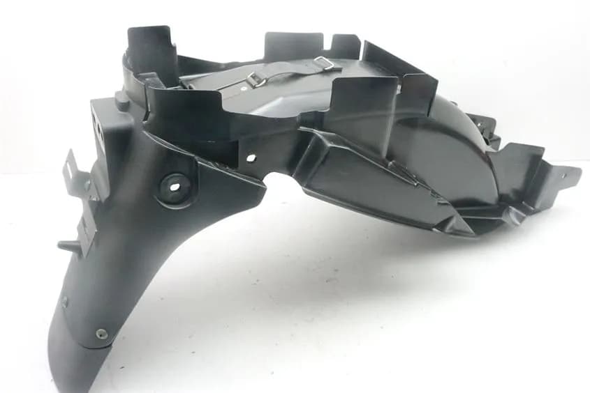 SUZUKI GSX 600 F AJ KOTFLÜGEL HINTEN RADLAUF HECKINNENVERKLEIDUNG