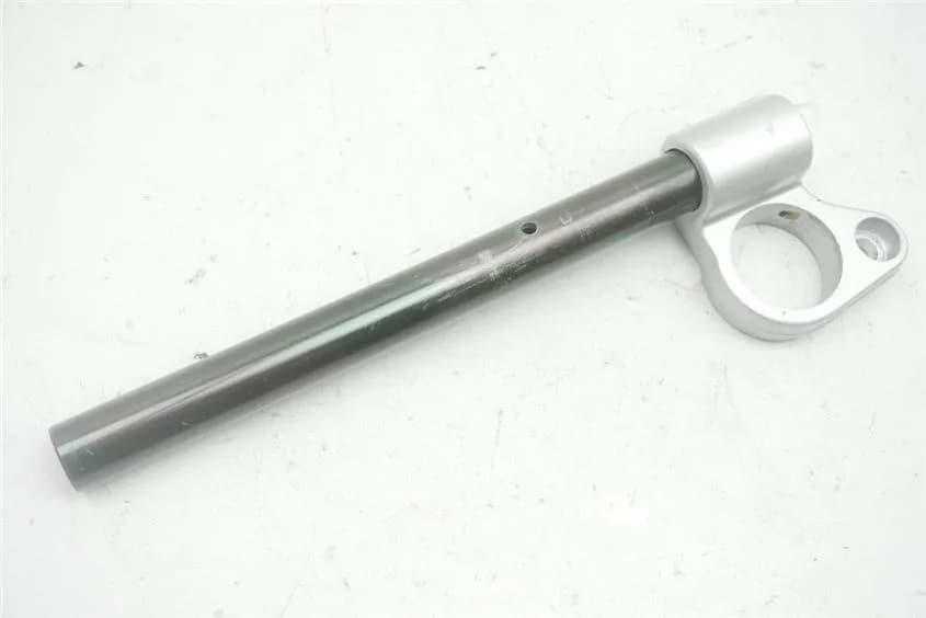 SUZUKI GSX 600 F AJ LENKERSTUMMEL LINKS HANDLEBAR