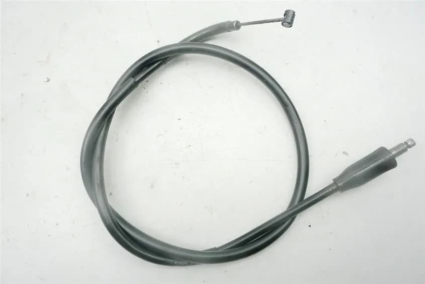 SUZUKI GSX 600 F AJ KUPPLUNGSZUG KUPPLUNGSSEIL