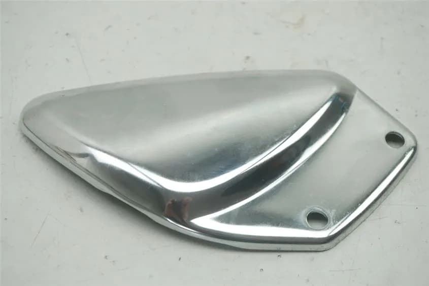 SUZUKI GSX 600 F AJ FERSENSCHUTZ RECHTS FERSENSCHONER