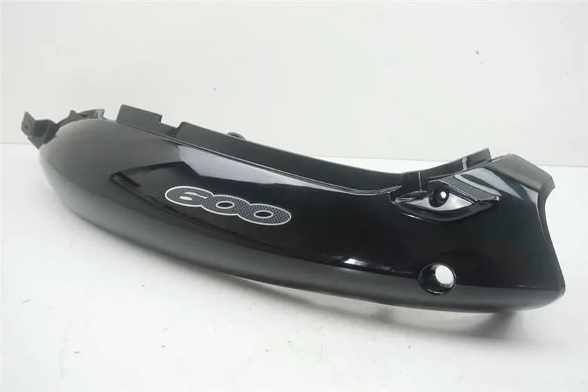 SUZUKI GSX 600 F AJ HECKVERKLEIDUNG LINKS ABDECKUNG COVER