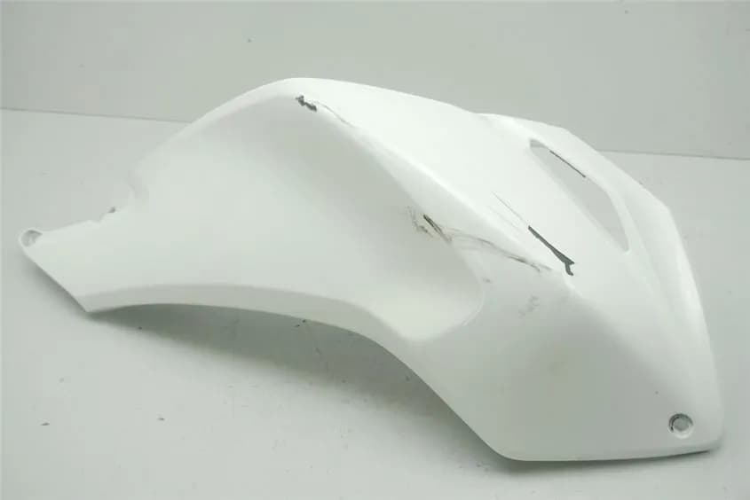 HONDA NC 700 S SA RC61 VERKLEIDUNG RECHTS ABDECKUNG STAUFACH COVER DECKEL