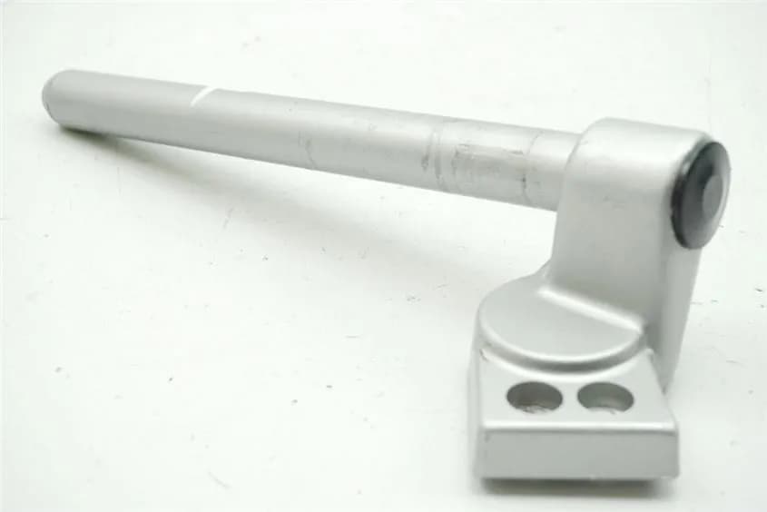 KAWASAKI GPZ 600 R NINJA ZX600A LENKERSTUMMEL LINKS HANDLEBAR