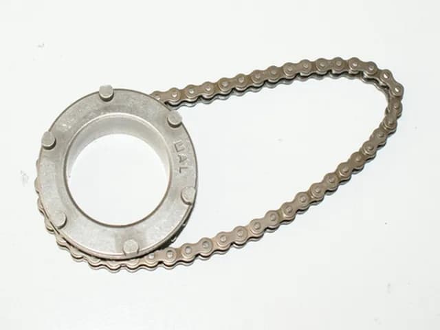 HONDA CBF 600 PC38 ANTRIEBSZAHNRAD ZAHNRAD ÖLPUMPE