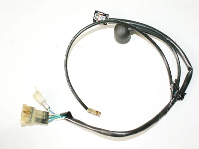 HONDA CBF 600 PC38 KABEL ÖLDRUCKSCHALTER NEUTRALSCHALTER