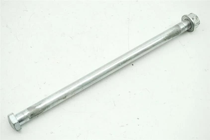 KAWASAKI GPZ 600 R NINJA ZX600A SCHWINGACHSE ACHSE SCHWINGE