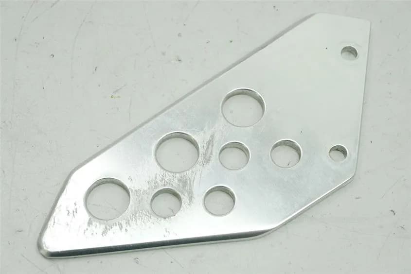 APRILIA RSV 1000 RR ZD4RR FERSENSCHUTZ RECHTS FERSENSCHONER