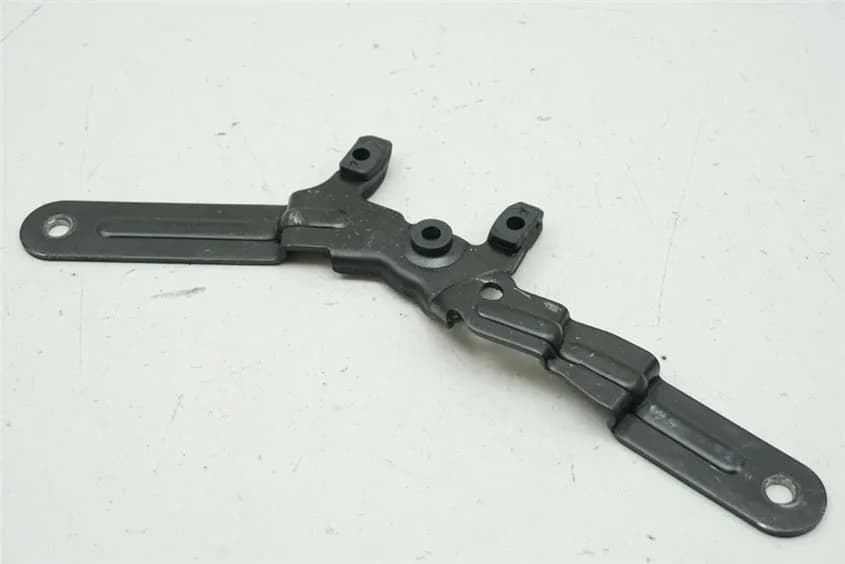 KAWASAKI GPZ 600 R NINJA ZX600A HALTERUNG TACHO TRÄGER COCKPIT TACHOHALTER