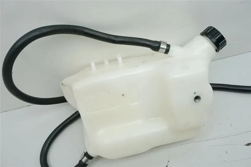 DUCATI SUPERSPORT 939 KÜHLMITTELBEHÄLTER AUSGLEICHSBEHÄLTER KÜHLER