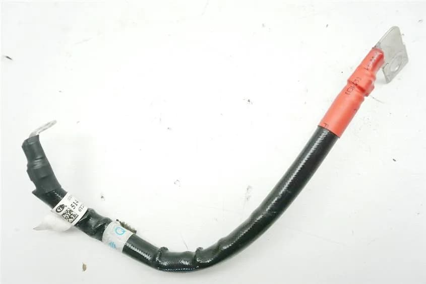 DUCATI SUPERSPORT 939 PLUSKABEL KABEL BATTERIE