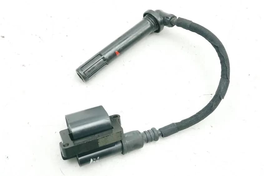 DUCATI SUPERSPORT 939 ZÜNDSPULE HINTEN BERU ZÜNDKERZENSTECKER IGNITION COIL