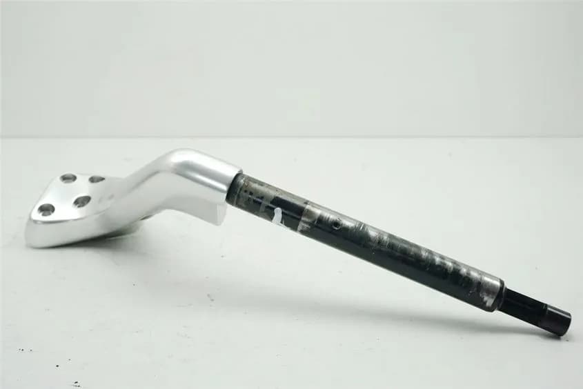 BMW R 1100 RT 259 LENKERSTUMMEL RECHTS HANDLEBAR