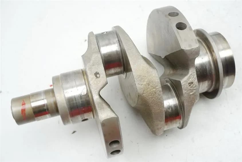 BMW R 1100 RT 259 KURBELWELLE CRANKSHAFT