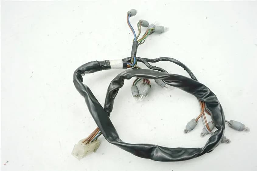 BMW R 1100 RT 259 KABELBAUM TACHO COCKPIT KABEL