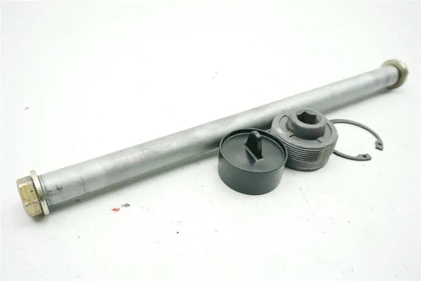 BMW R 1100 RT 259 ACHSE TELELEVER VORN SCHWNGE STECKACHSE