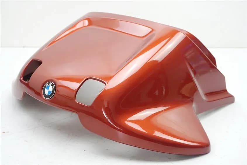 BMW R 1100 RT 259 VERKLEIDUNG HECK MITTE ABDECKUNG COVER KOTFLÜGEL