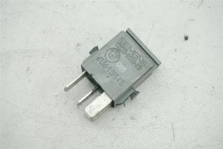 BMW R 1100 RT 259 RELAIS SCHALTRELAIS - GRAU