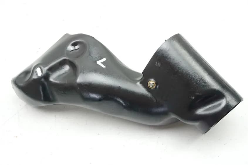 BMW R 1100 RT 259 LUFTEINLASS LINKS LUFTKANAL