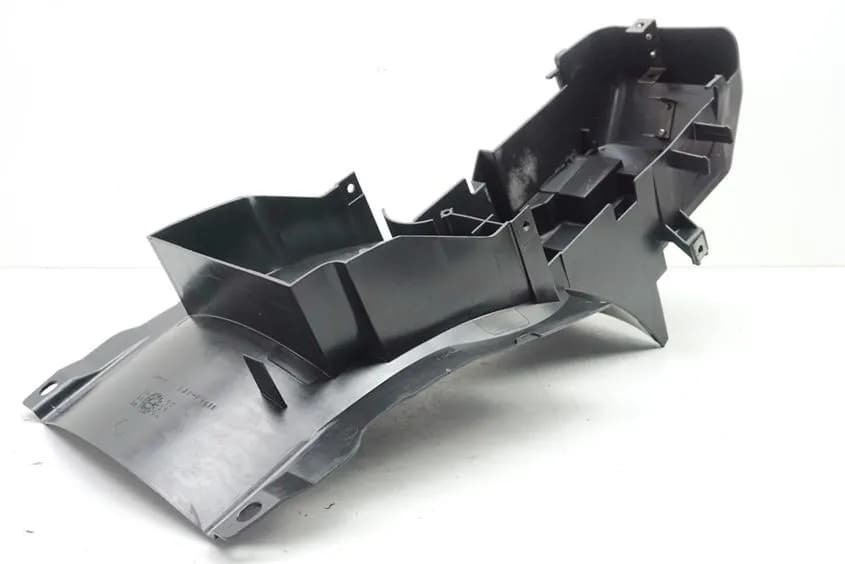 Keine Angaben BT 1100 BULLDOG RP05 KOTFLÜGEL HINTEN RADLAUF FENDER SPRITZSCHUTZ
