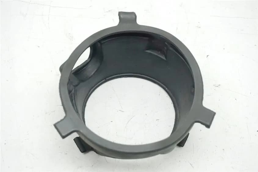 YAMAHA BT 1100 BULLDOG RP05 FALTBALG GUMMI MANSCHETTE SCHWINGE ABDECKUNG COVER