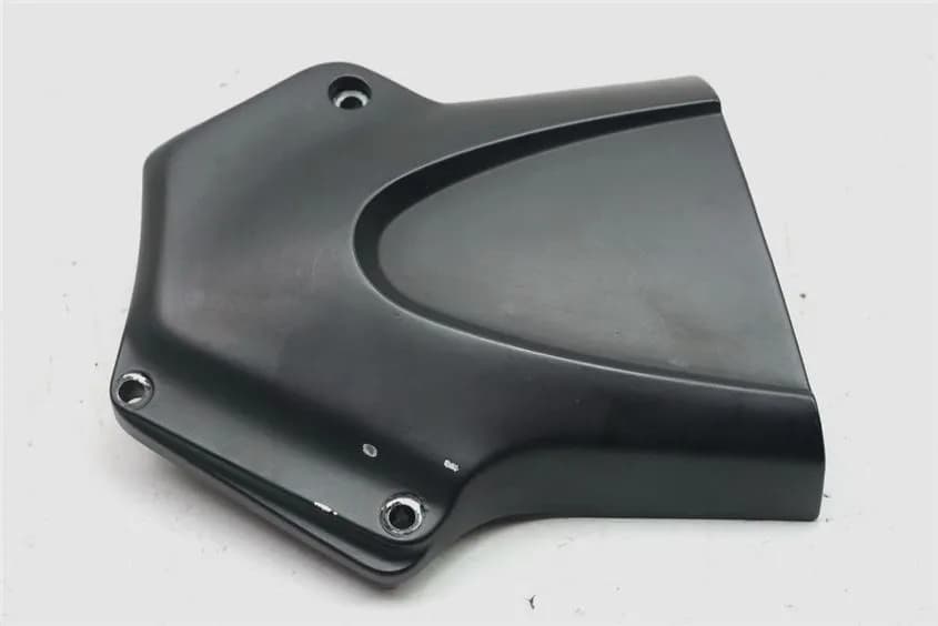 YAMAHA BT 1100 BULLDOG RP05 MOTORDECKEL LINKS COVER KARDAN ABDECKUNG