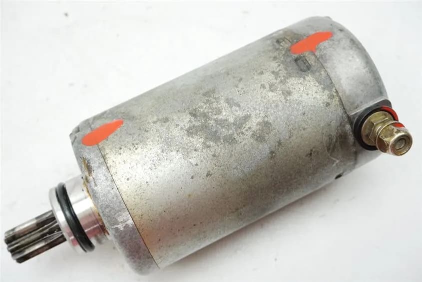 BMW K 1200 RS K12 ANLASSER STARTER MOTOR